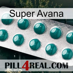 Super Avana dapoxetine1